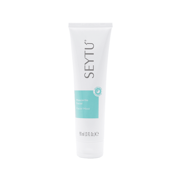 Facial MaskSEYTÚSeytú Facial Mask 90 ml — deep cleansing and skin renewal care — USASuperNutriOmni