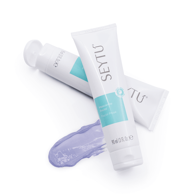 Facial MaskSEYTÚSeytú Facial Mask — product informationSuperNutriOmni