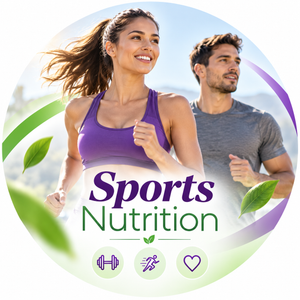 Omnilife Sports Nutrition