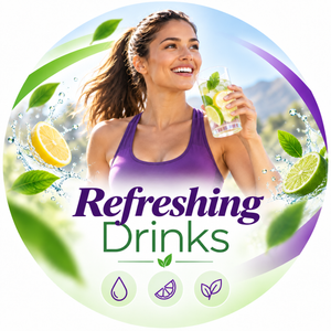 Refreshing Drinks
