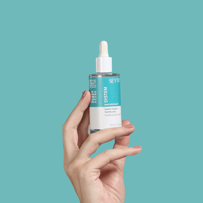 Fortifying Hair LotionSEYTÚSEYTÚ Fortifying Hair Lotion — daily scalp application — USASuperNutriOmni