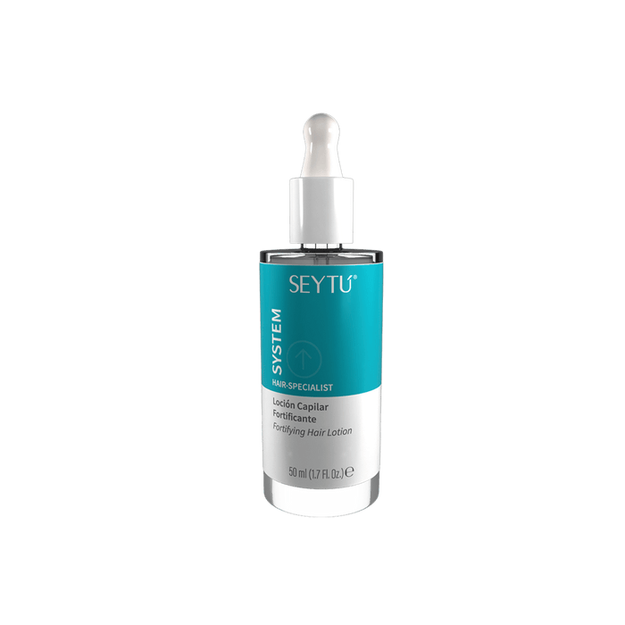 Fortifying Hair LotionSEYTÚSEYTÚ Fortifying Hair Lotion 50 ml — USASuperNutriOmni