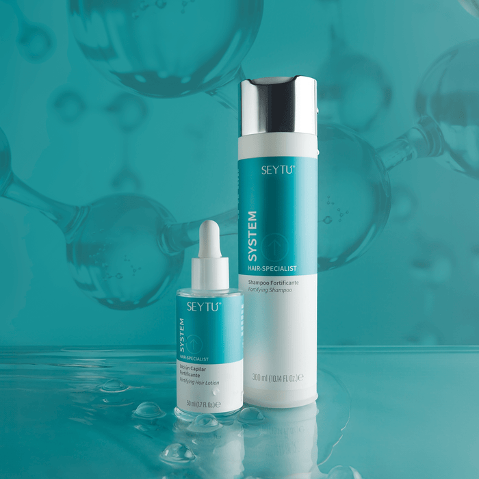Fortifying Hair LotionSEYTÚSEYTÚ Fortifying Hair Lotion — Hair Care — USASuperNutriOmni