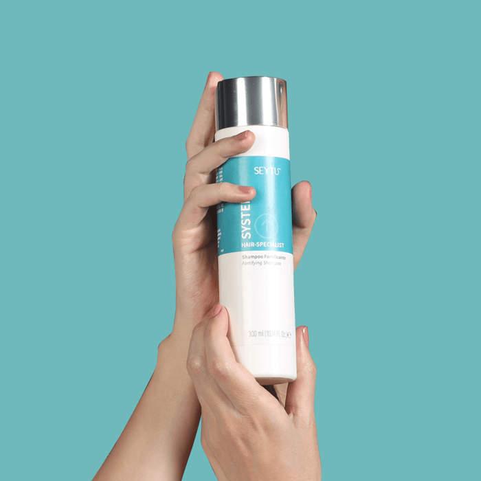 Fortifying ShampooSEYTÚFortifying ShampooSuperNutriOmni