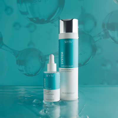 Fortifying ShampooSEYTÚFortifying ShampooSuperNutriOmni