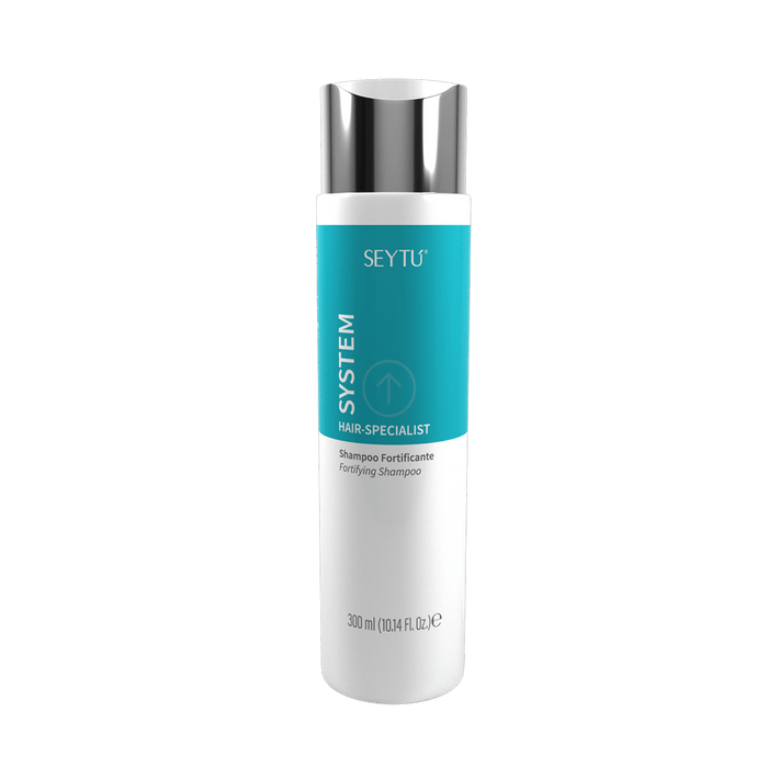 Fortifying ShampooSEYTÚFortifying ShampooSuperNutriOmni
