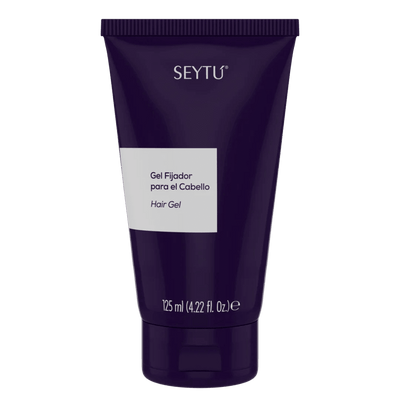 Hair GelSEYTÚSEYTÚ Hair Gel 125 ml — alcohol-free styling gel — USASuperNutriOmni