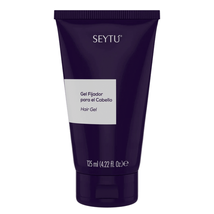Hair GelSEYTÚSEYTÚ Hair Gel 125 ml — alcohol-free styling gel — USASuperNutriOmni