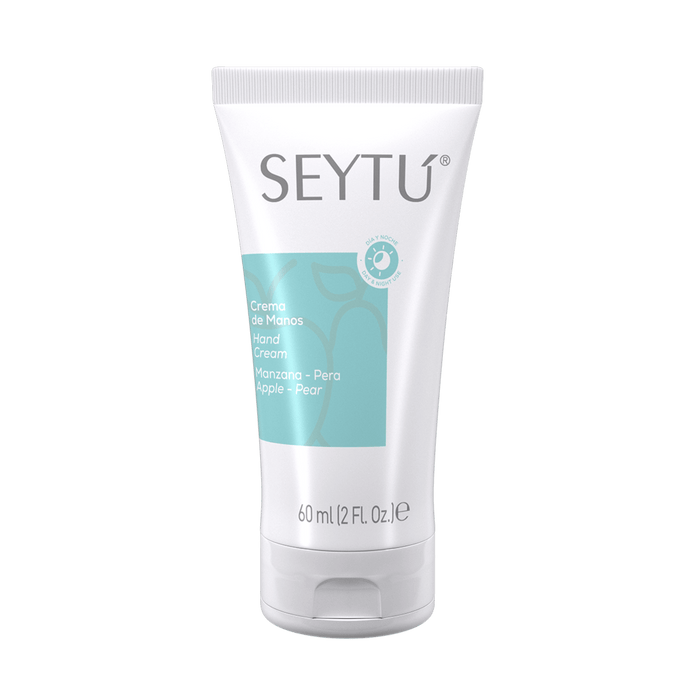 Hand Cream Apple-PearSEYTÚSeytú Hand Cream Apple-Pear 60 ml — moisturizing hand care — USASuperNutriOmni