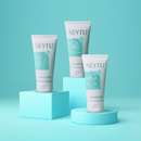 Hand Cream Apple-PearSEYTÚHand Cream Apple-Pear Your hands come into contact with many elements throughout the day. Now you can take care of them without drying them out.SuperNutriOmni