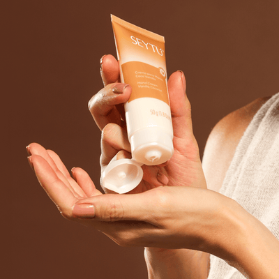 Hand Cream Vanilla CoconutSEYTÚHand Cream Vanilla Coconut Soothes and moisturizes hands skin, providing softness.SuperNutriOmni