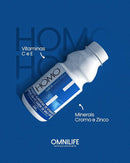 Homo OmnilifeOmnilifeSuperNutriOmni