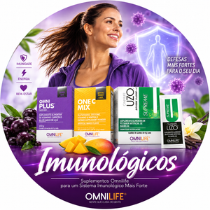 Imunológicos — Suplementos Omnilife