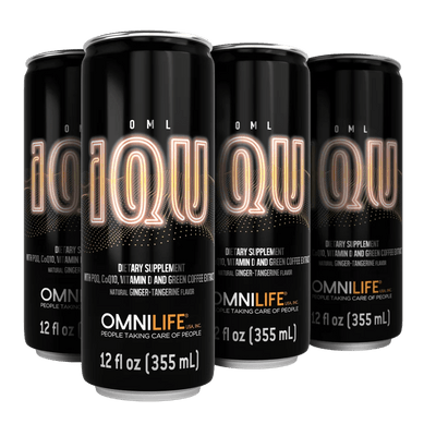 IQUOMNILIFEIQUSuperNutriOmni