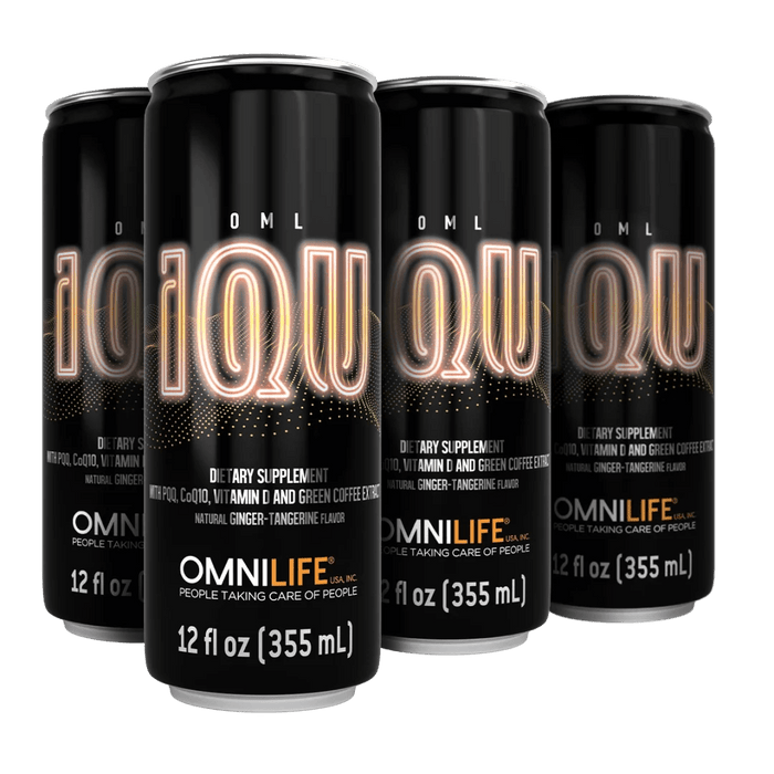 IQUOMNILIFEIQUSuperNutriOmni