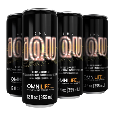 IQU