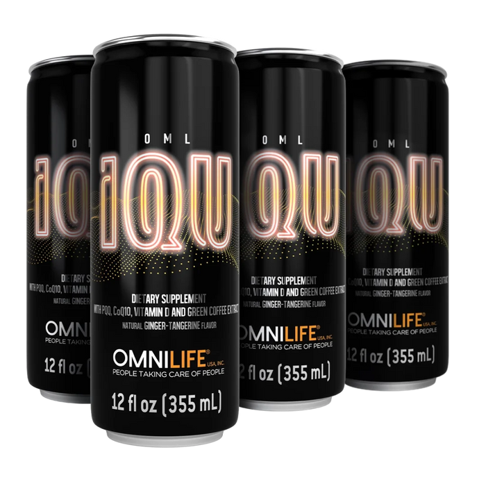 IQU