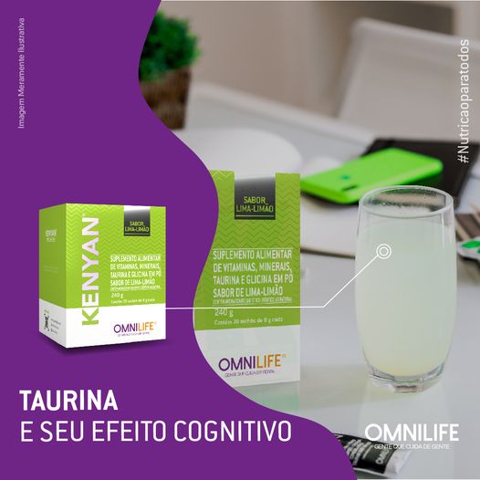 Kenyan OmnilifeOmnilifeSuperNutriOmni