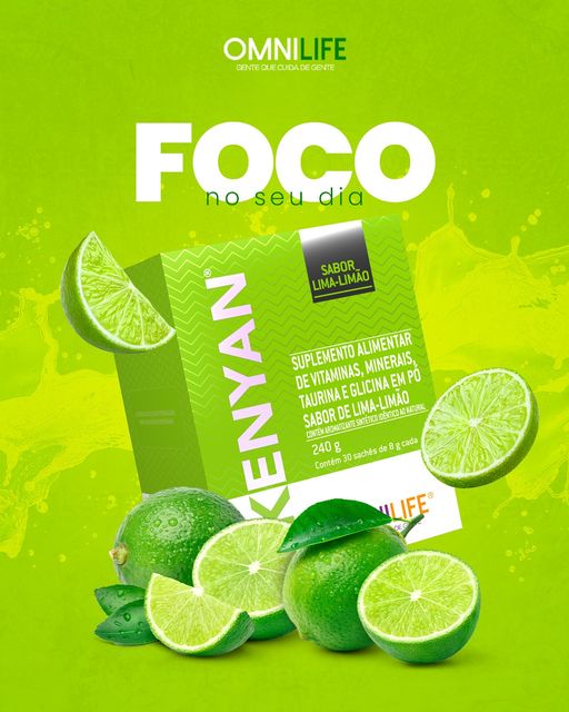 Kenyan OmnilifeOmnilifeSuperNutriOmni