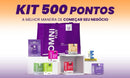 Kit 500 Pontos OmnilifeOmnilifeKit 500 PontosSuperNutriOmni