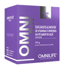 Kit 500 Pontos OmnilifeOmnilifeKit 500 Pontos OmnilifeSuperNutriOmni