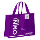 Kit 500 Pontos OmnilifeOmnilifeBolsa Ecológica SuperNutriOmni