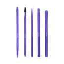 Kit de Pincéis Olhos e Lábios SEYTÚ