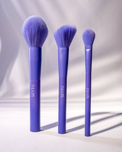 Kit de Pincéis RostoSEYTÚ COSMÉTICOS 1