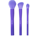 Kit de Pincéis Rosto SEYTÚ COSMÉTICOS