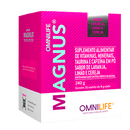 KIT OMNILIFEOmnilifeMagnus do kitSuperNutriOmni