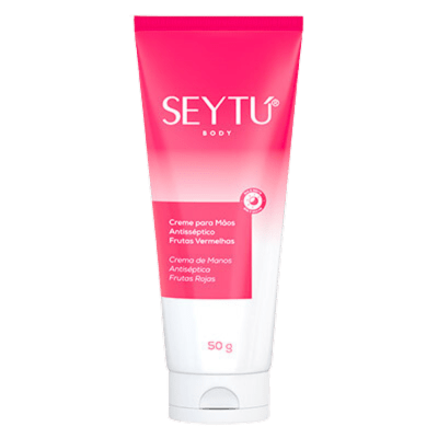 Kit SeytúOmnilifeCreme de mãos SuperNutriOmni