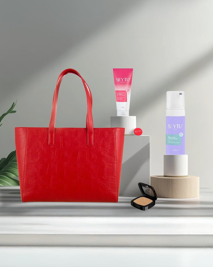 Kit SeytúOmnilifeKit SeytúSuperNutriOmni