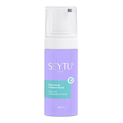 Kit SeytúOmnilifeEspumantes FacialSuperNutriOmni
