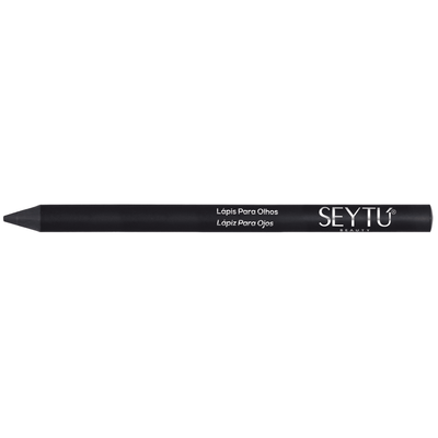 Lápis para olhos Black Seytú CosméticosSEYTÚ COSMÉTICOSLápis para olhos Black Seytú CosméticosSuperNutriOmni
