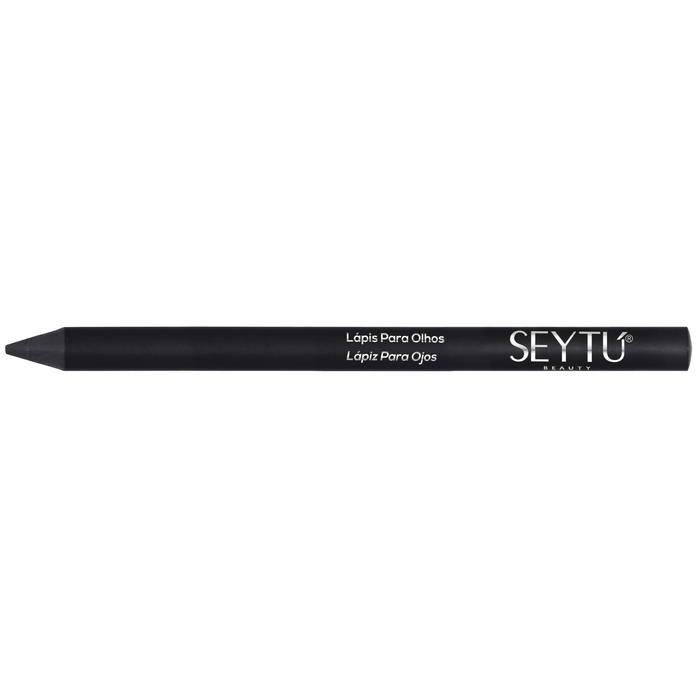Lápis para olhos Black Seytú CosméticosSEYTÚ COSMÉTICOSLápis para olhos Black Seytú CosméticosSuperNutriOmni