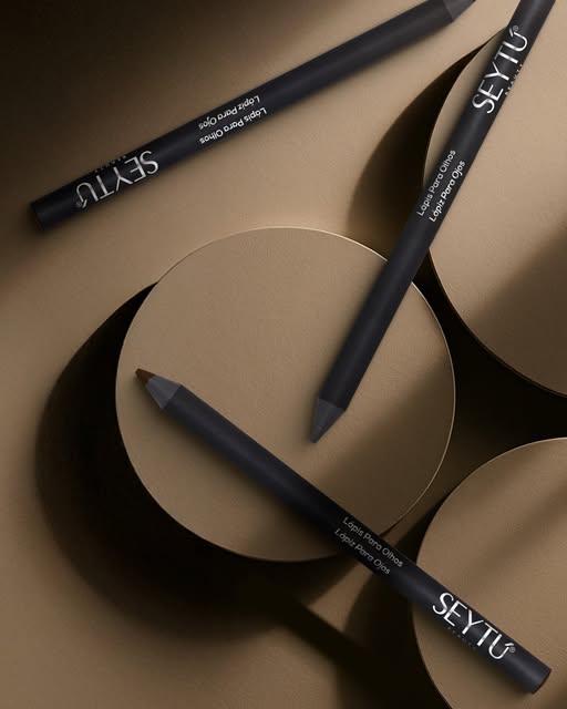 Lápis para olhos BrownSEYTÚ COSMÉTICOSLápis para olhos BrownSuperNutriOmni