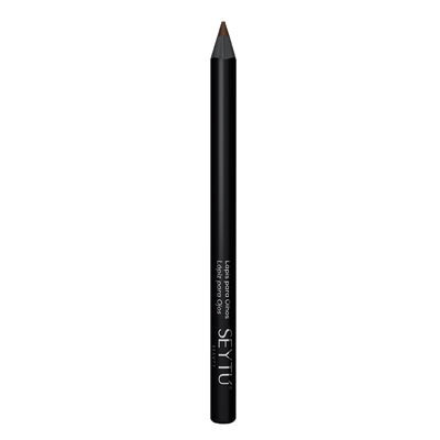 Lápis para olhos BrownSEYTÚ COSMÉTICOSLápis para olhos BrownSuperNutriOmni