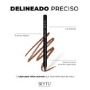 Lápis para olhos BrownSEYTÚ COSMÉTICOSLápis para olhos BrownSuperNutriOmni