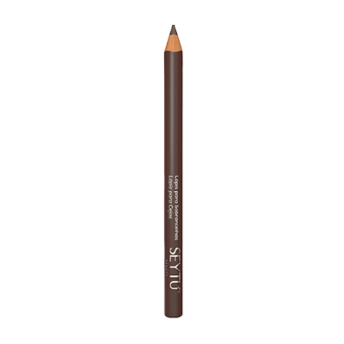 Lápis para Sobrancelhas Brown SeytúSEYTÚ COSMÉTICOSLápis para Sobrancelhas Brown SeytúSuperNutriOmni