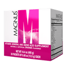 Magnus — Citrus B-Vitamin, Glycine & Taurine FormulaOMNILIFEMagnus Omnilife USA citrus formula with B-complex vitamins, glycine and taurineSuperNutriOmni
