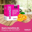 Magnus Evolución Omnilife - SuperNutriOmni