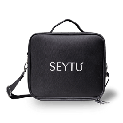 Make Up Bag SEYTÚSEYTÚSEYTÚ Make Up Bag — organized cosmetic carry case — USASuperNutriOmni