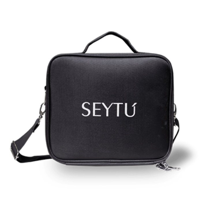 Make Up Bag SEYTÚSEYTÚSEYTÚ Make Up Bag — organized cosmetic carry case — USASuperNutriOmni