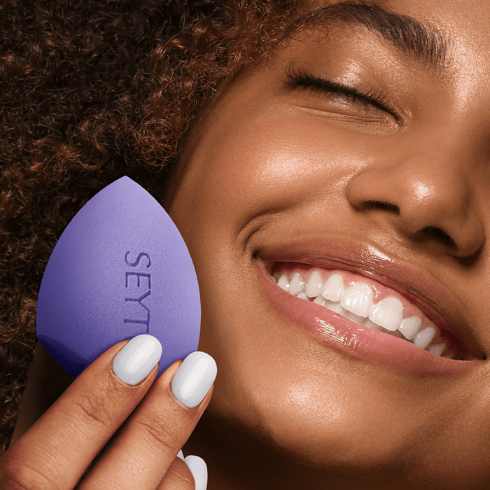 Makeup SpongeSEYTÚSEYTÚ Makeup Sponge — product informationSuperNutriOmni