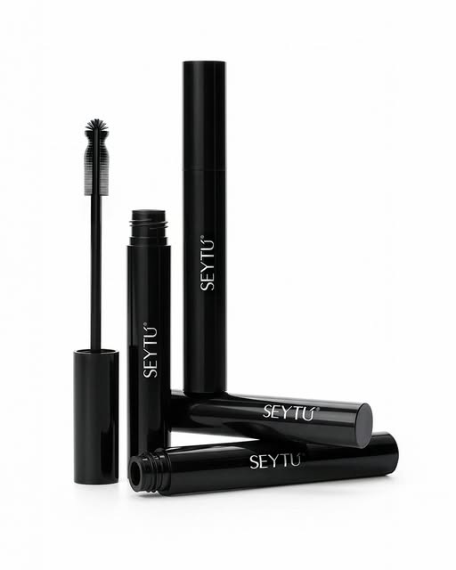Máscara para CíliosSEYTÚ COSMÉTICOSMáscara para CíliosSuperNutriOmni