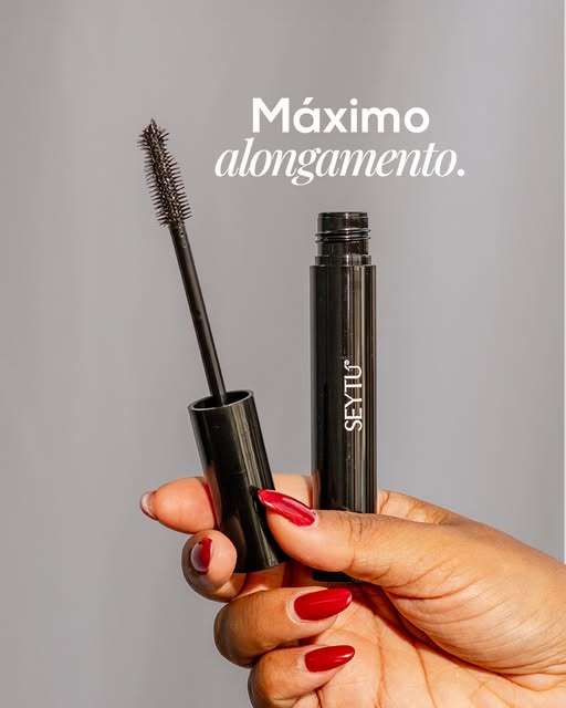 Máscara para CíliosSEYTÚ COSMÉTICOSMáscara para CíliosSuperNutriOmni