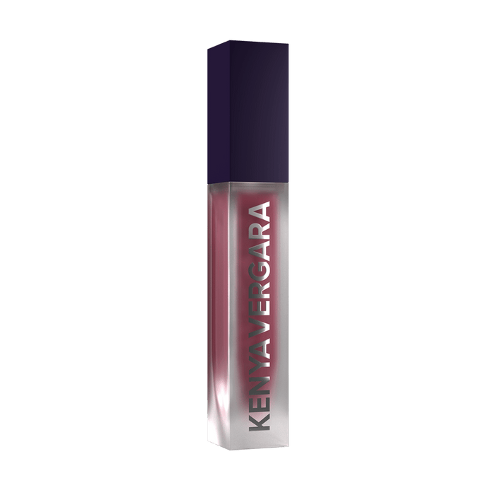 Matte Liquid LipstickSEYTÚMatte Liquid Lipstick ThirtiesSuperNutriOmni