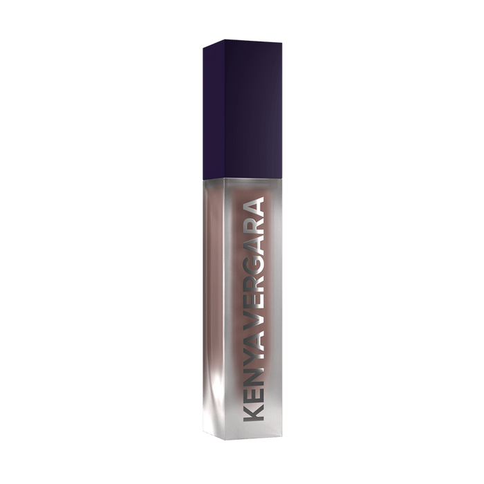 Matte Liquid LipstickSEYTÚMatte Liquid Lipstick 90's BabySuperNutriOmni