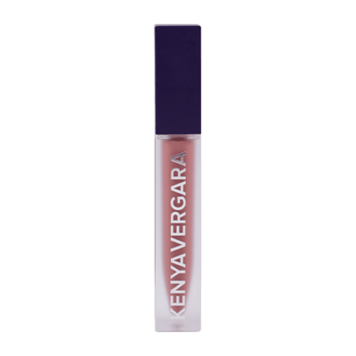 Matte Liquid LipstickSEYTÚMatte Liquid Lipstick WifeySuperNutriOmni