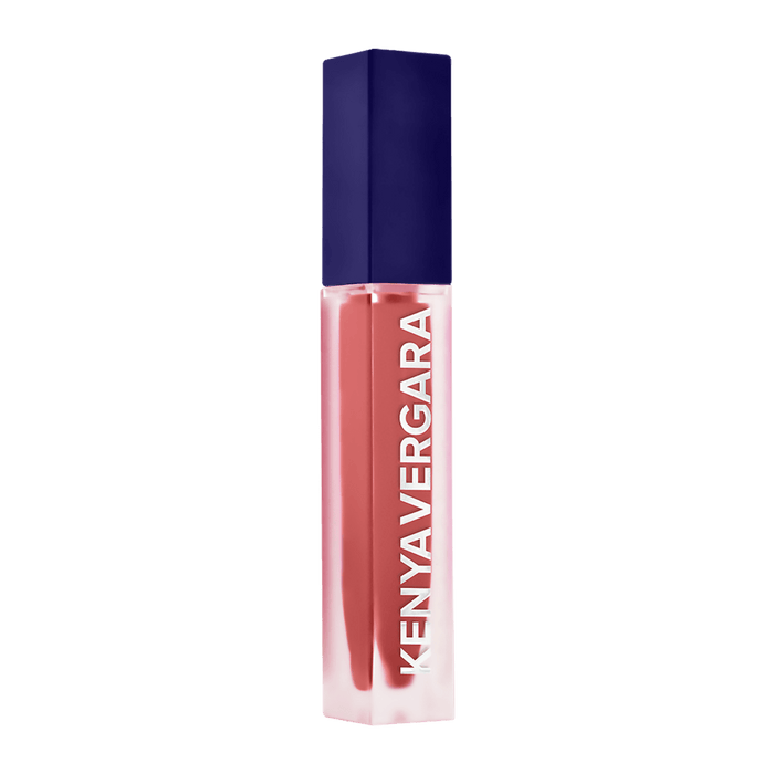Matte Liquid LipstickSEYTÚMatte Liquid Lipstick MasaiSuperNutriOmni